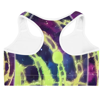 Sports Bra - Douglas Dreams