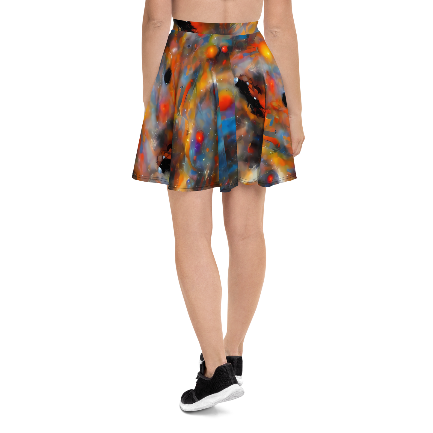 Skater Skirt - Ethereal Eclat