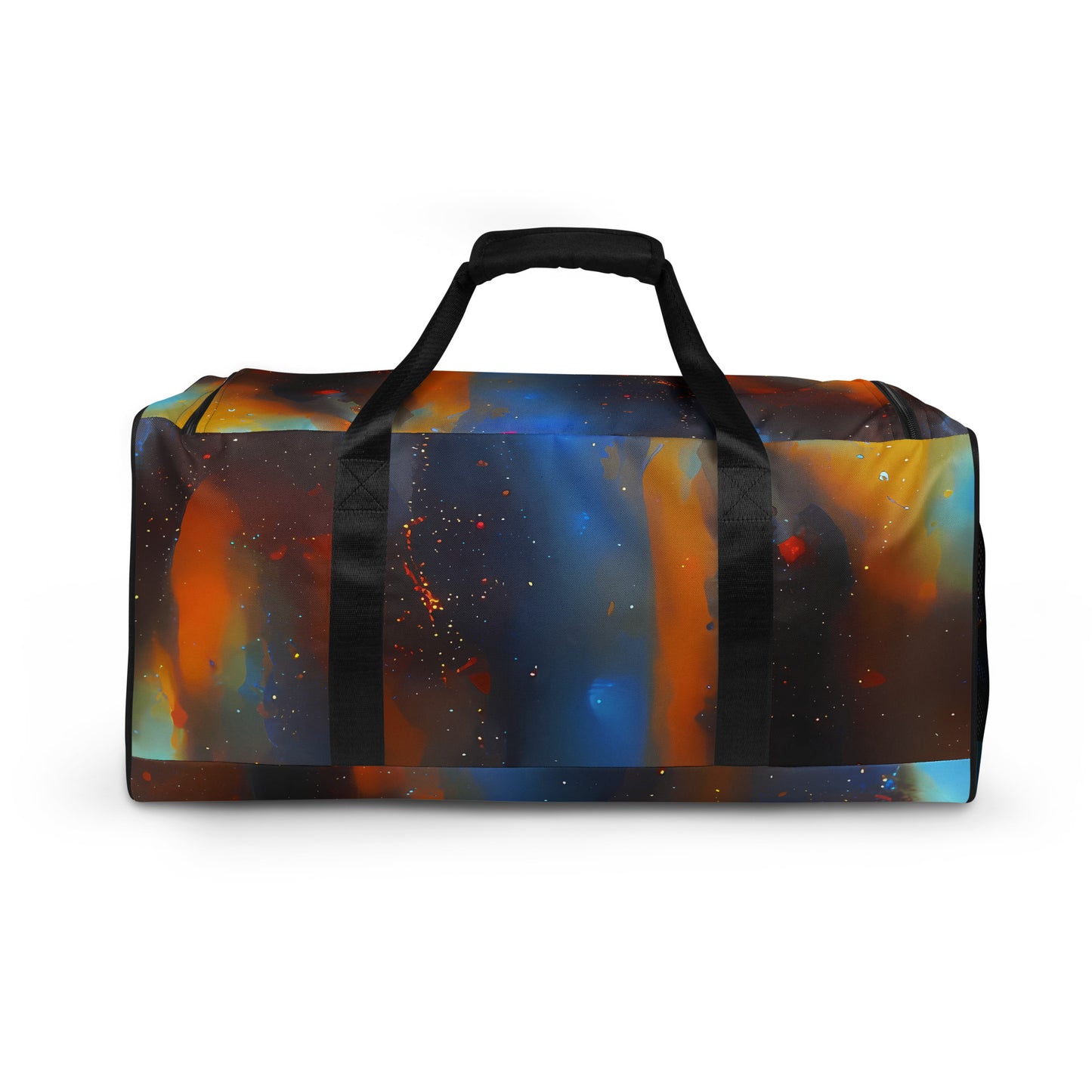 Duffle Bag - Gilles Glaze