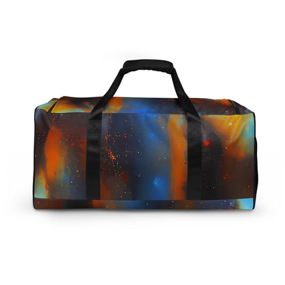 Duffle Bag - Gilles Glaze