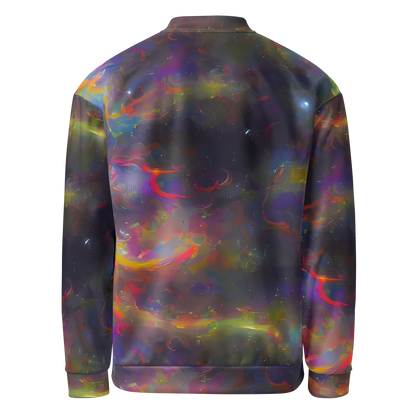 Bomber Jacket - Beloeil Dreamscape