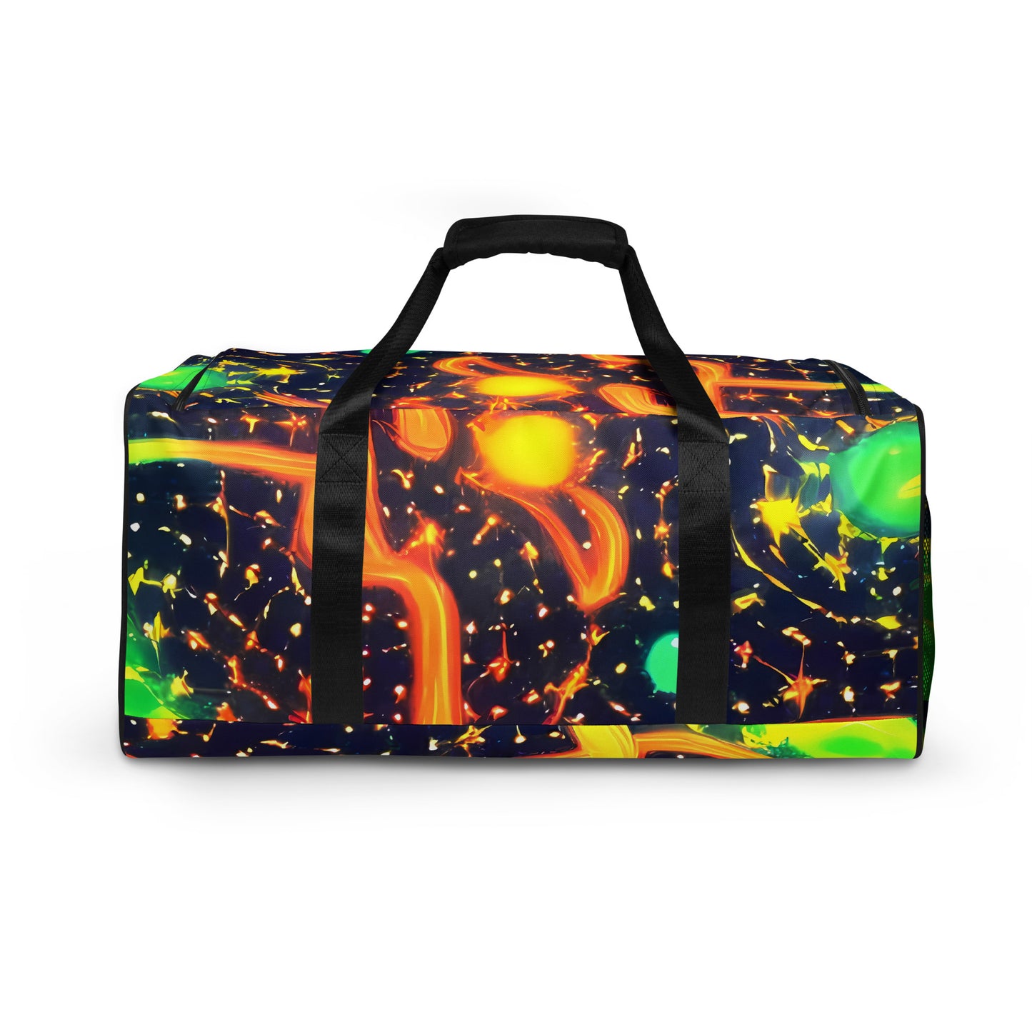 Duffle Bag - Coorte's Cosmos