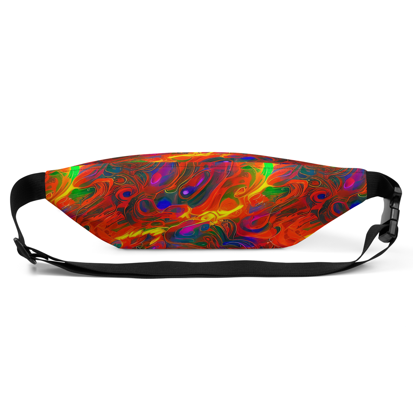 Fanny Pack - Blampied Blaze