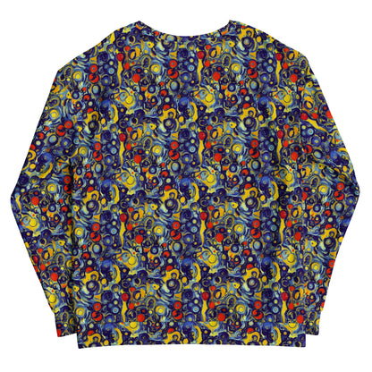 Sweatshirt - Dynamic Doodles