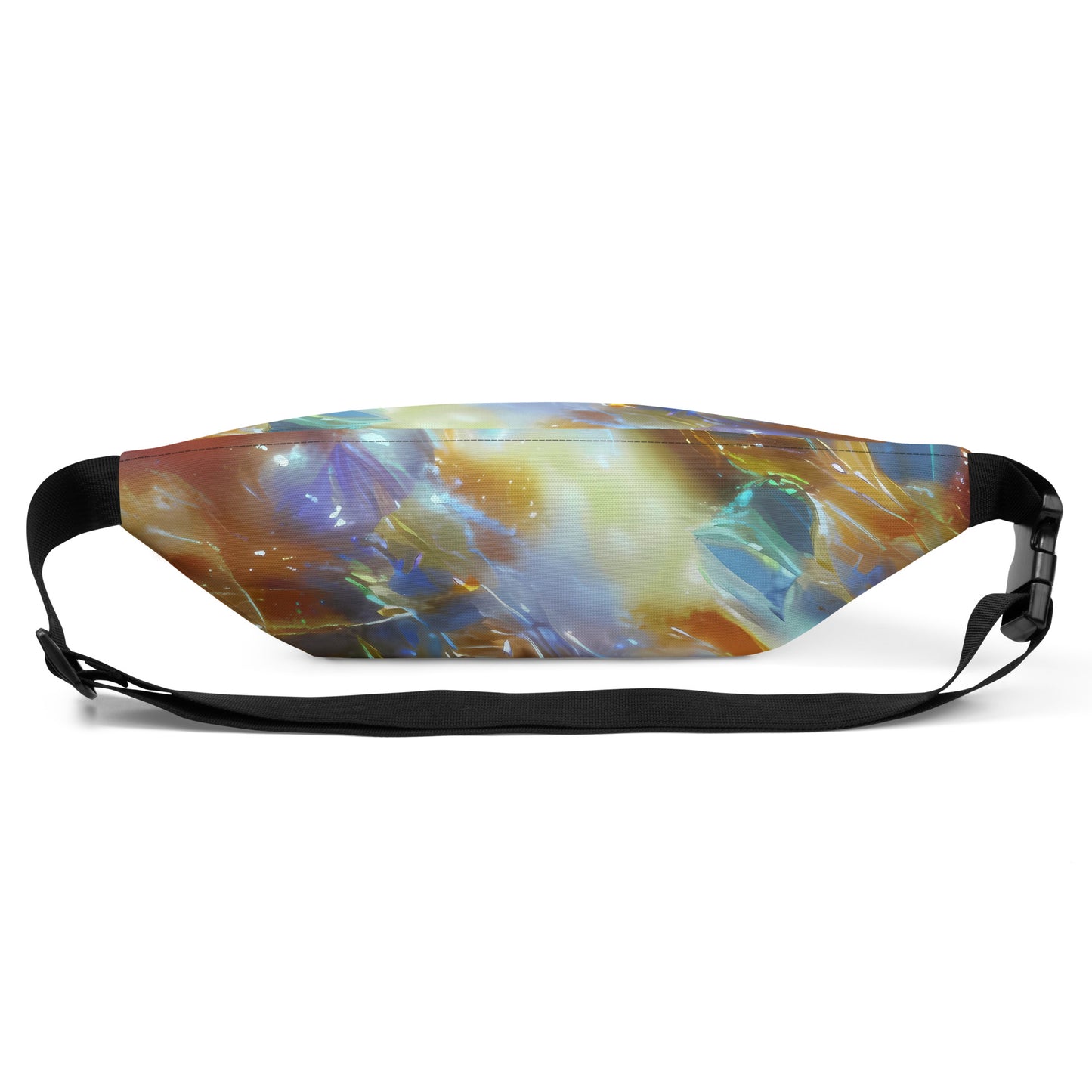 Fanny Pack - Comet Clash
