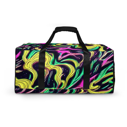 Duffle Bag - Casson's Whirl