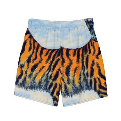 Swim Trunks - Tiger's Dream