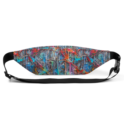 Fanny Pack - Junkyard Jewel