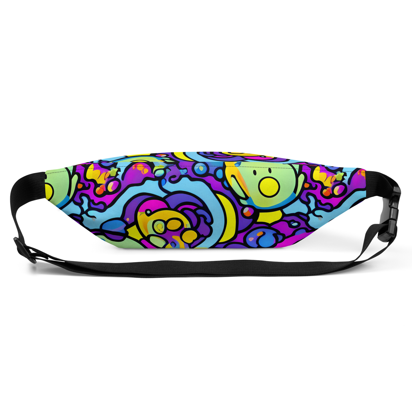 Fanny Pack - Enchanted Orbs