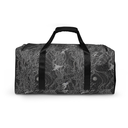 Duffle Bag - Nebula Wanderers