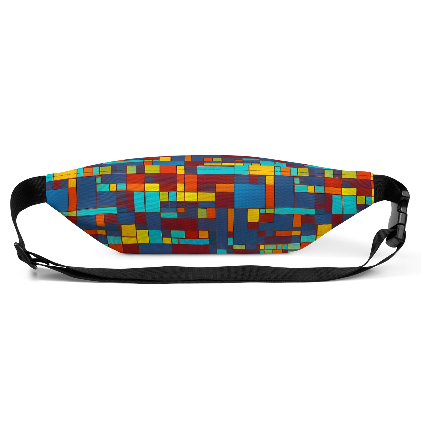 Fanny Pack - Astral Grid