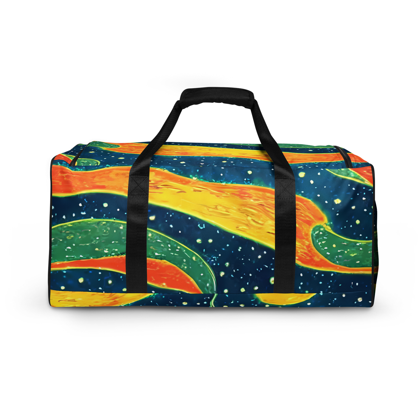 Duffle Bag - Celestial Harmony