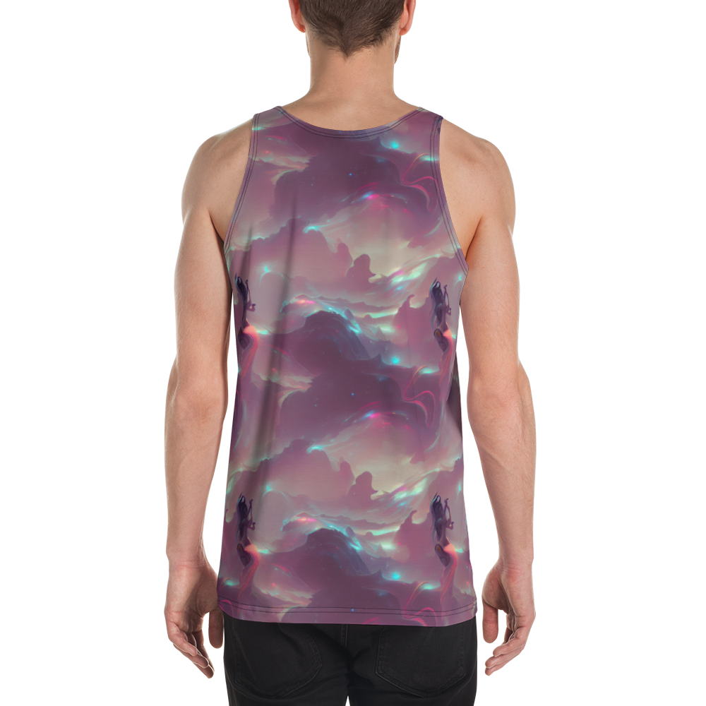 Men's Tank Top - Astral Illusions