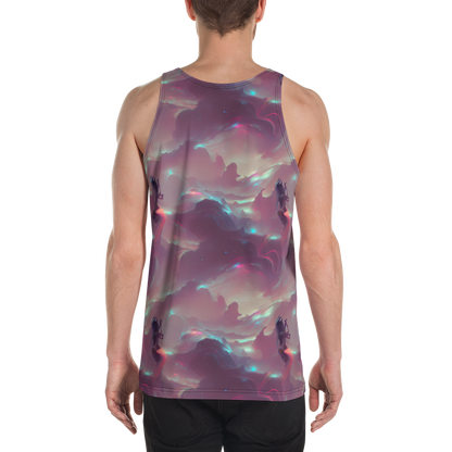 Men's Tank Top - Astral Illusions