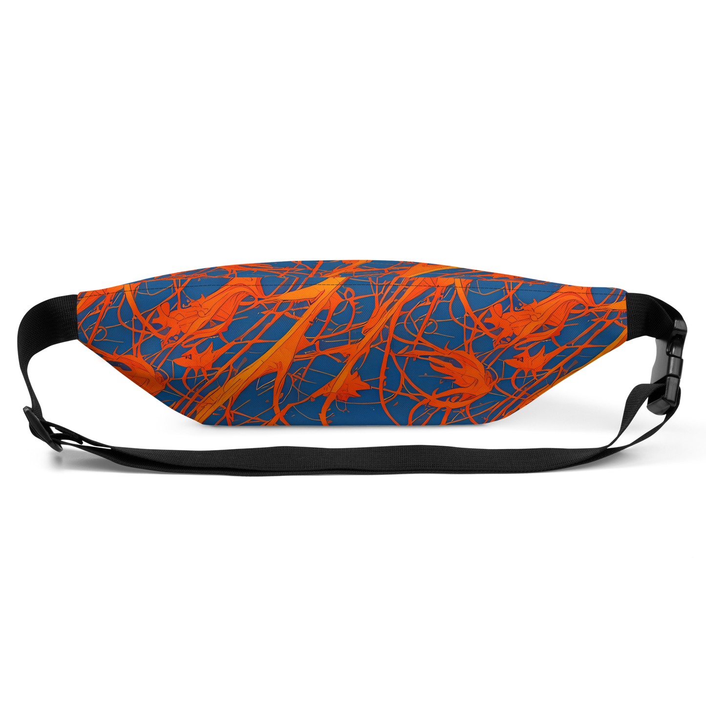 Fanny Pack - Nautical Ember