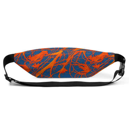 Fanny Pack - Nautical Ember