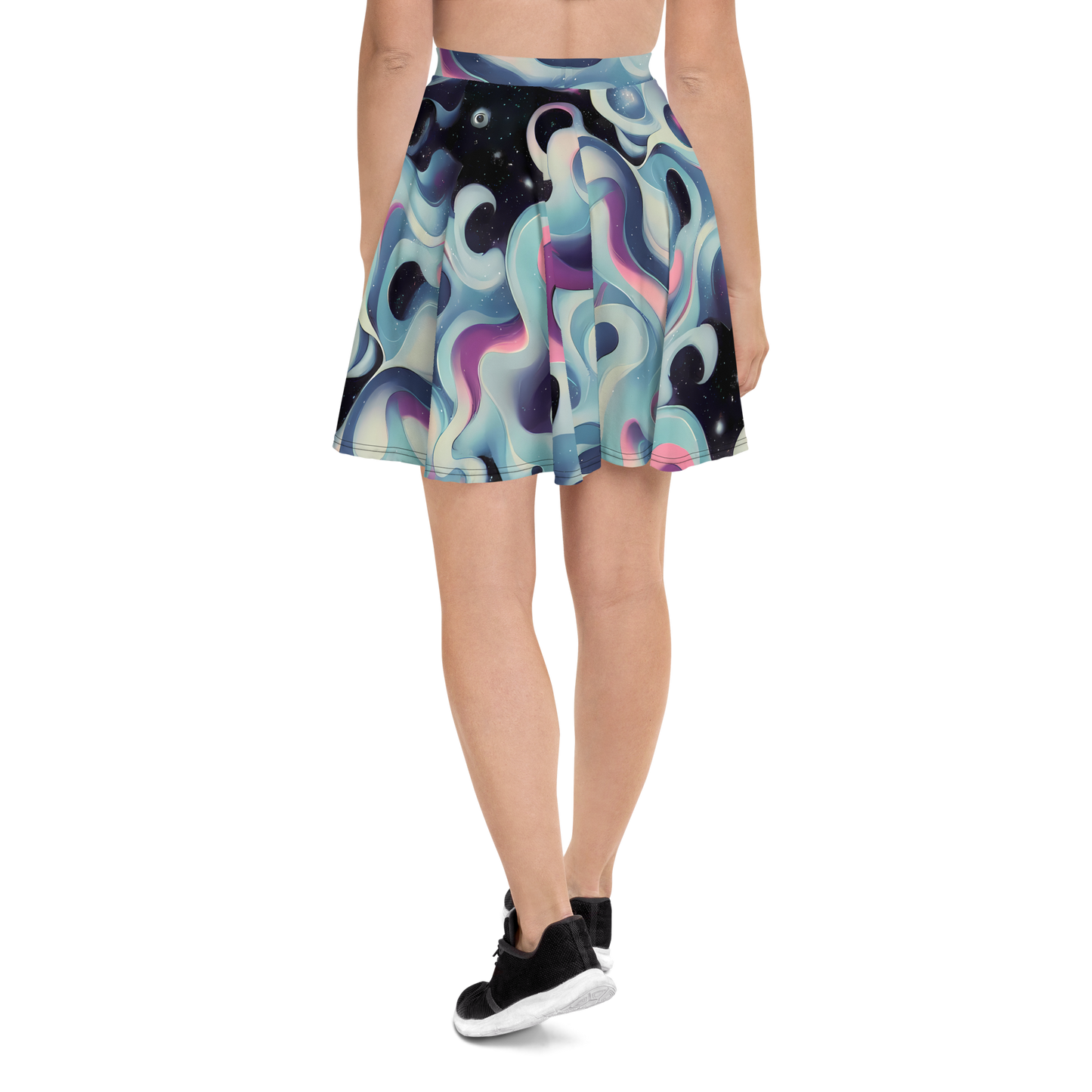 Skater Skirt - Judd Elegance