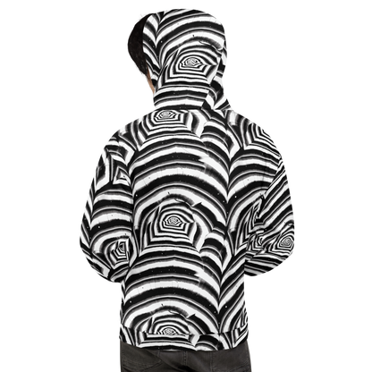 Hoodie - Dupain Swirl