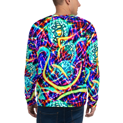 Sweatshirt - Fynesian Galaxy