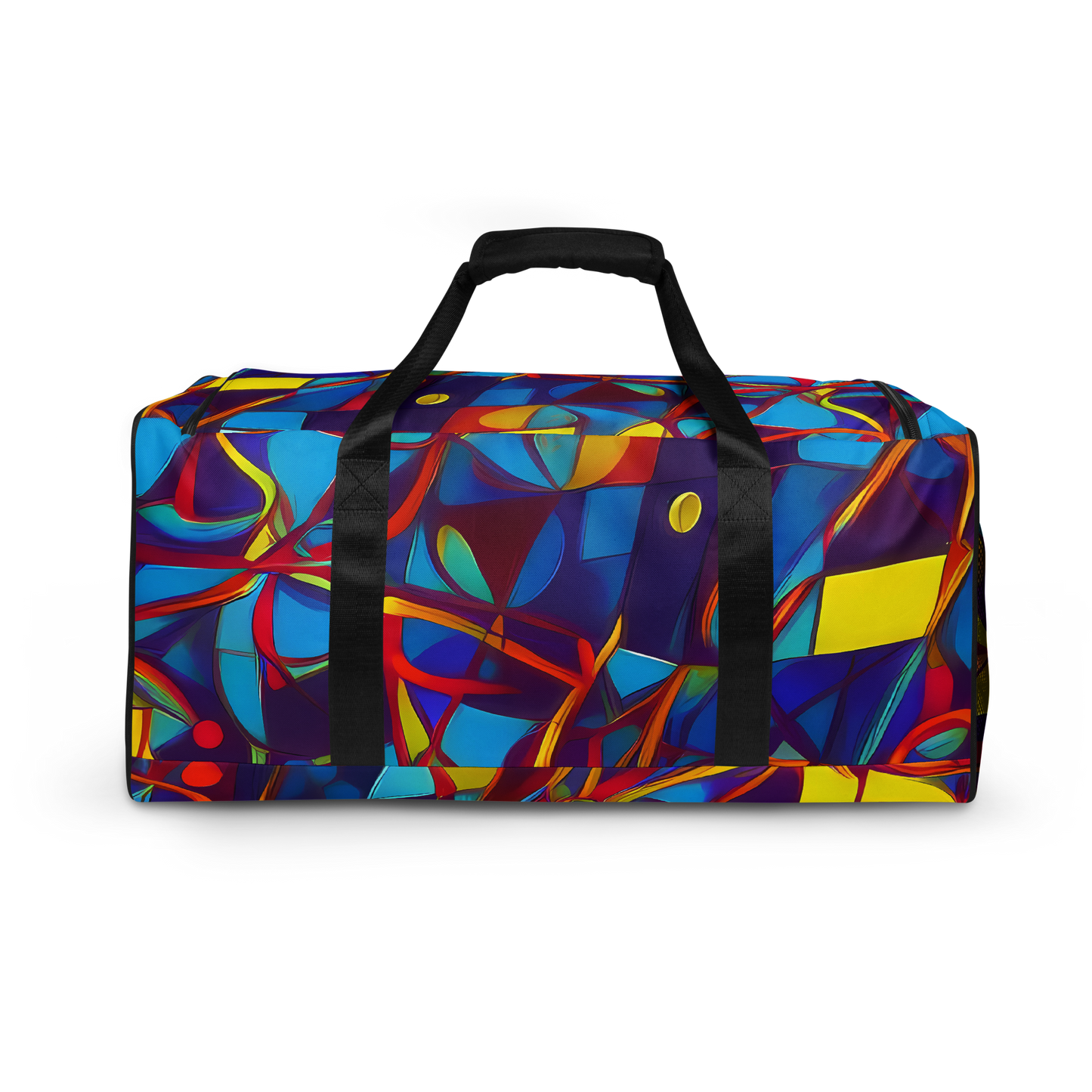 Duffle Bag - Flickering Dreams