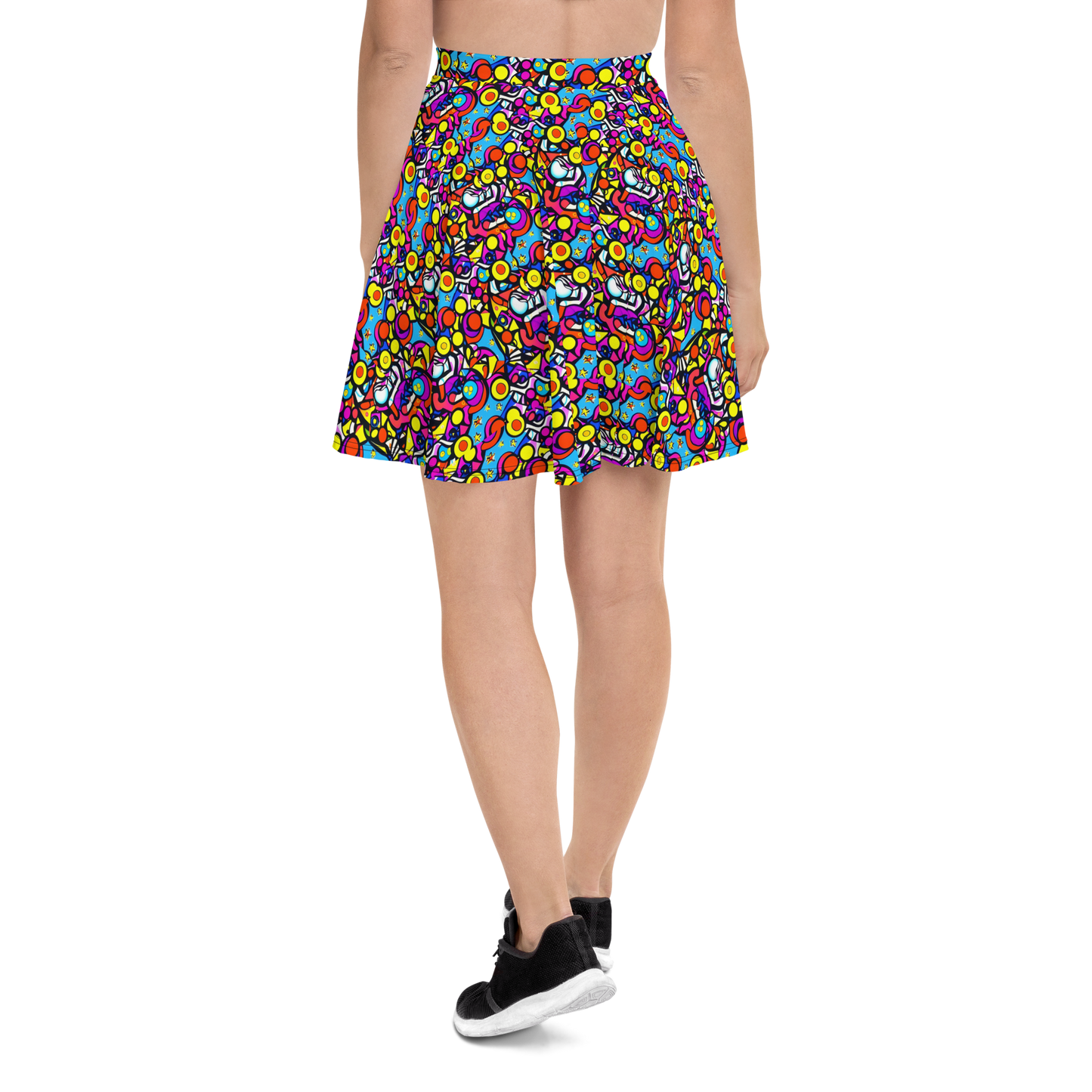 Skater Skirt - Stellar Circus