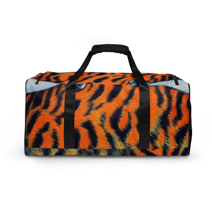 Duffle Bag - Tiger's Dream