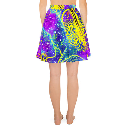 Skater Skirt - Spectrum Quest