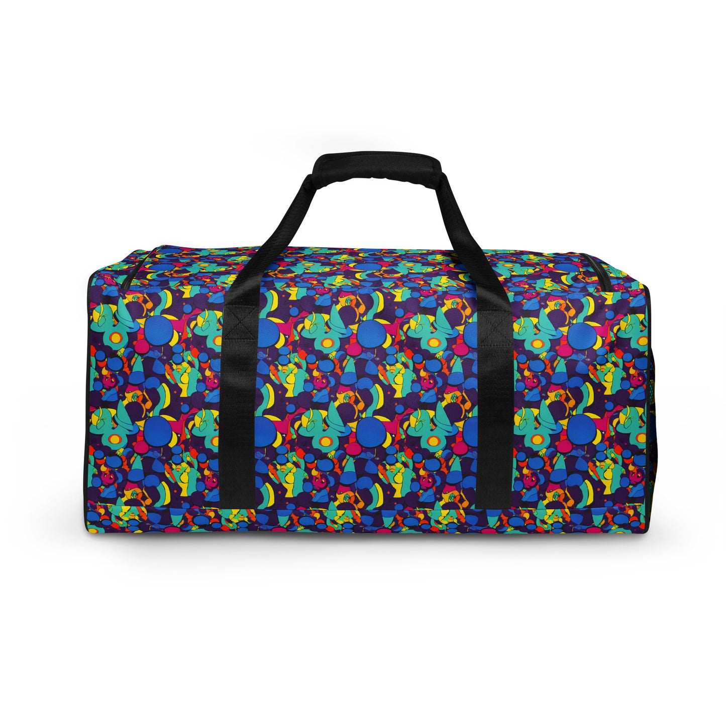 Duffle Bag - Psychedelic Harmony