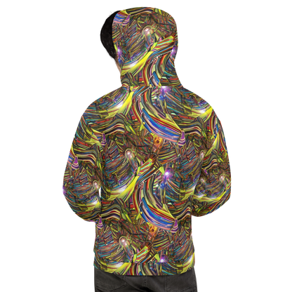 Hoodie - Quantum Palette