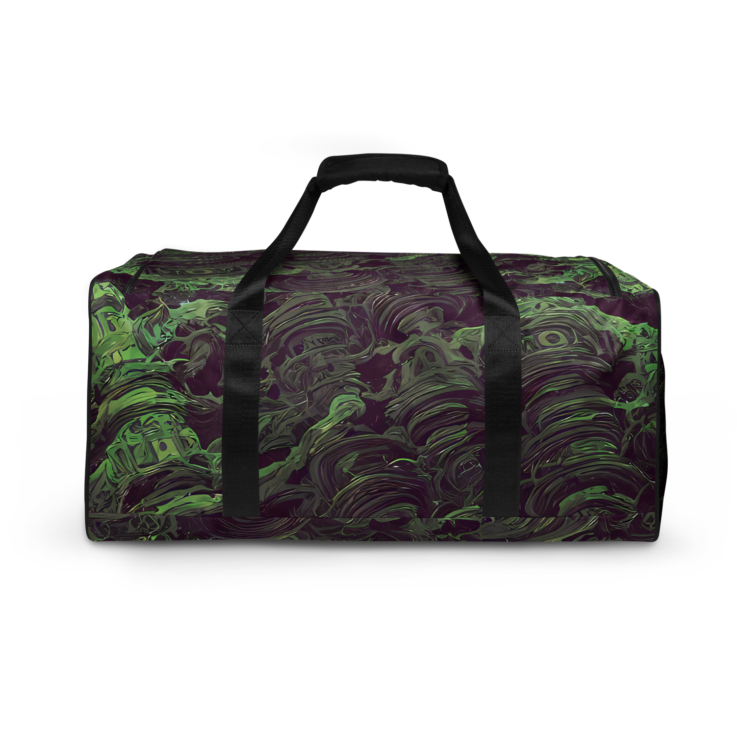 Duffle Bag - Knab Whorls