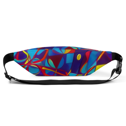 Fanny Pack - Flickering Dreams