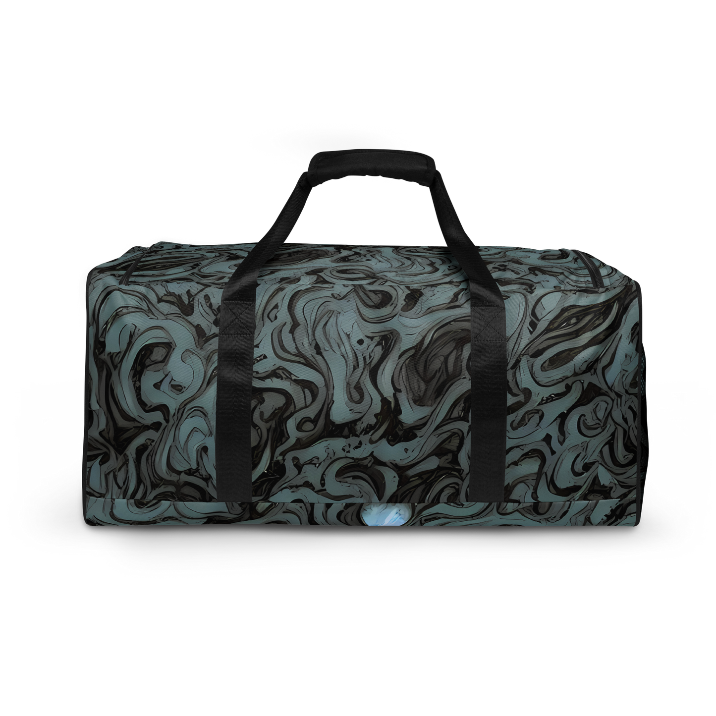 Duffle Bag - Caruso Swirl