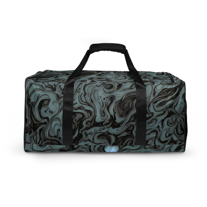 Duffle Bag - Caruso Swirl