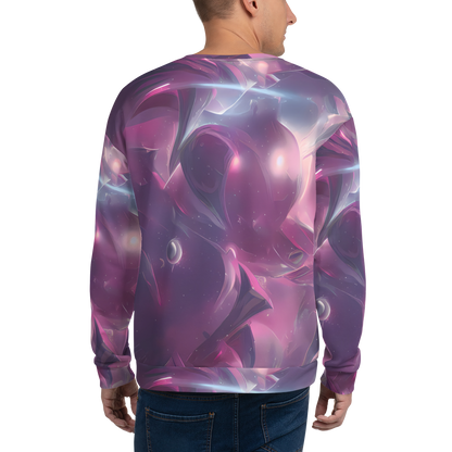 Sweatshirt - Vertex Visions