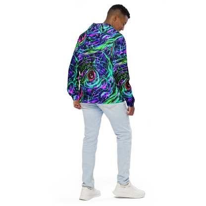 Men's Windbreaker - Chalmers Vortex