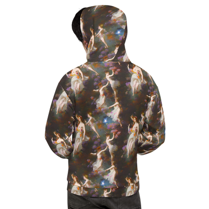 Hoodie - Winterhalter Whimsy