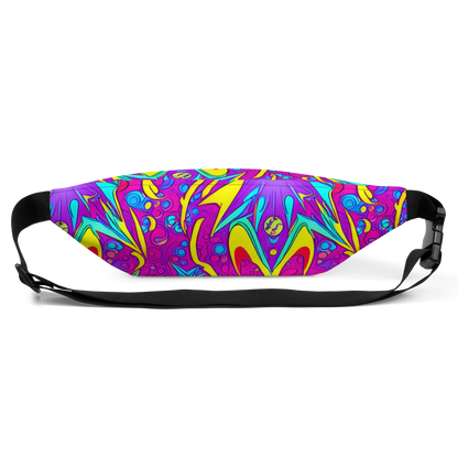 Fanny Pack - Nebula Radiance