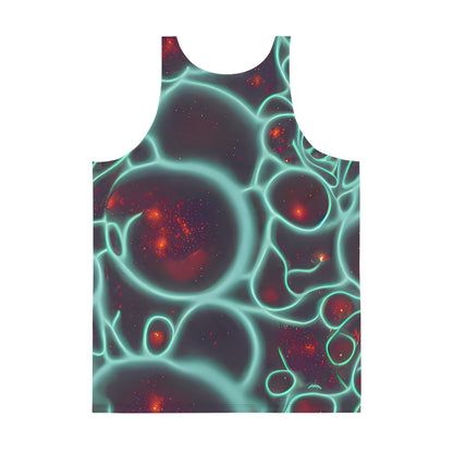 Men's Tank Top - Kerstens Circuit