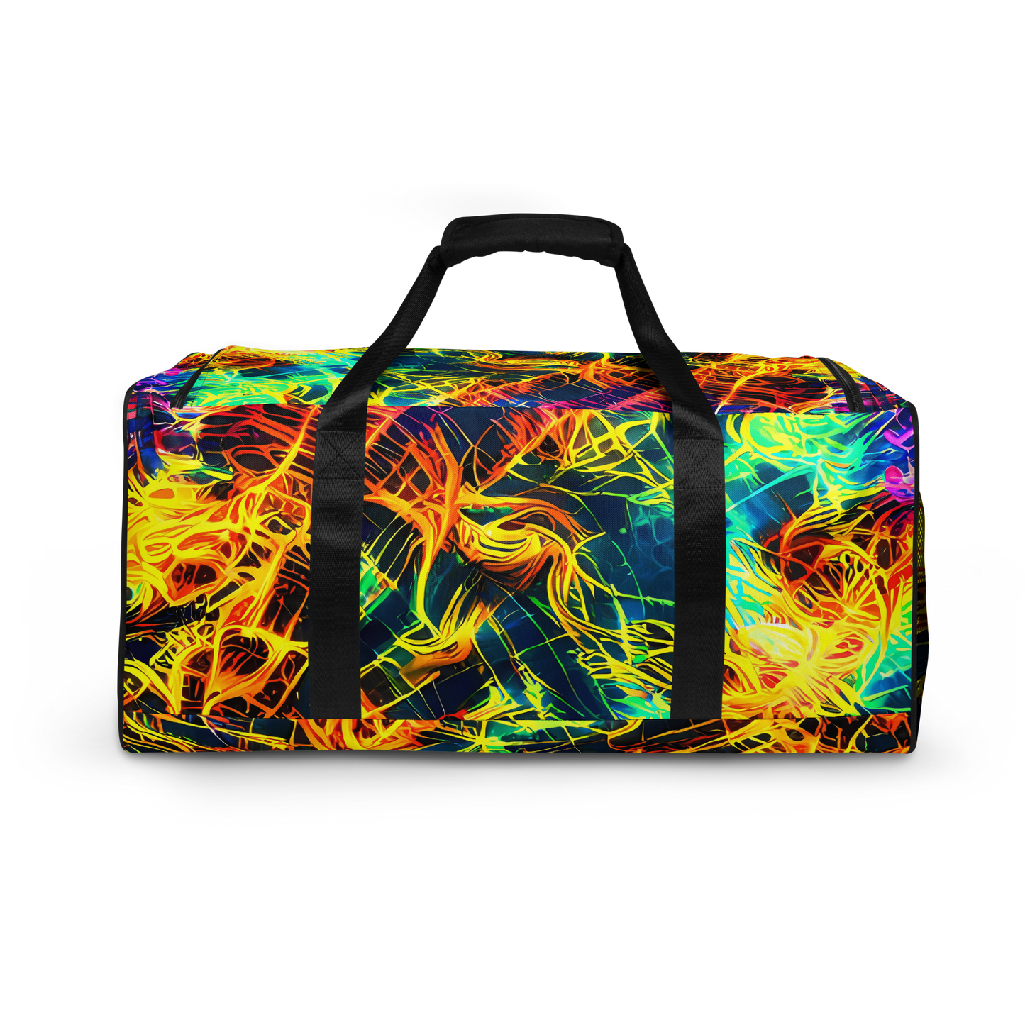 Duffle Bag - Kapp's Kaleidoscope