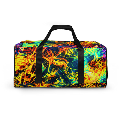 Duffle Bag - Kapp's Kaleidoscope