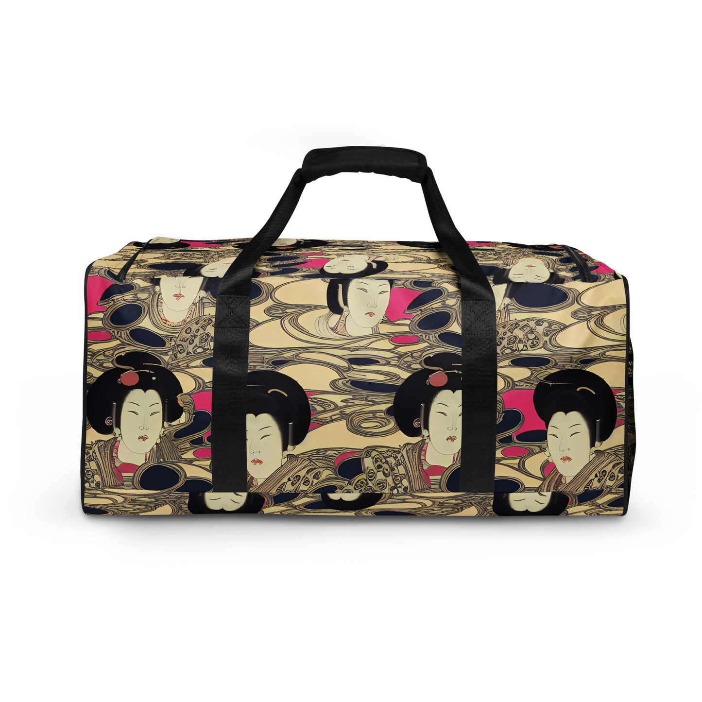 Duffle Bag - Timeless Reverie