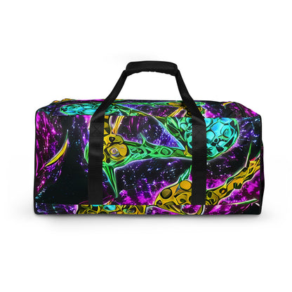 Duffle Bag - Adolf's Aura