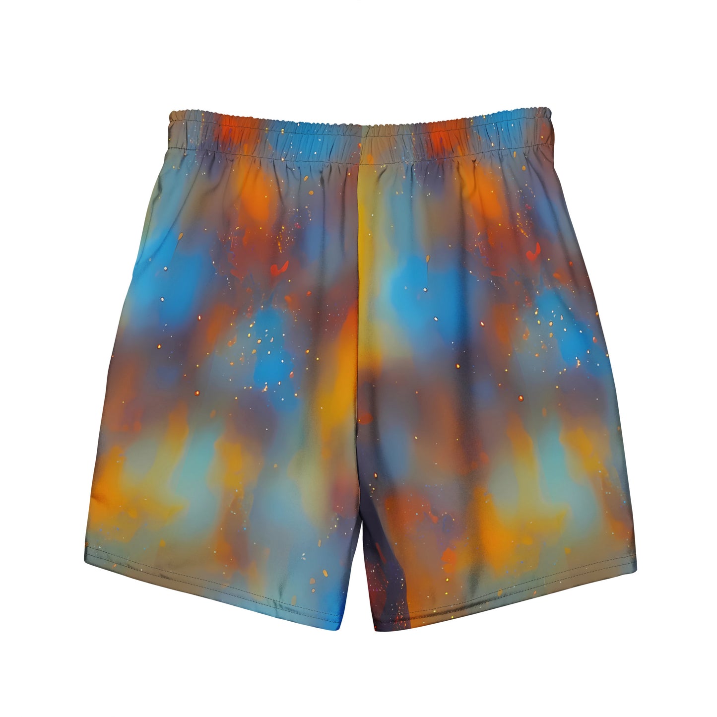 Swim Trunks - Vivid Whisper