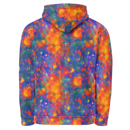 Hoodie - Nolde Nebula