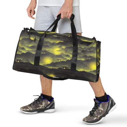 Duffle Bag - Spectral Isle