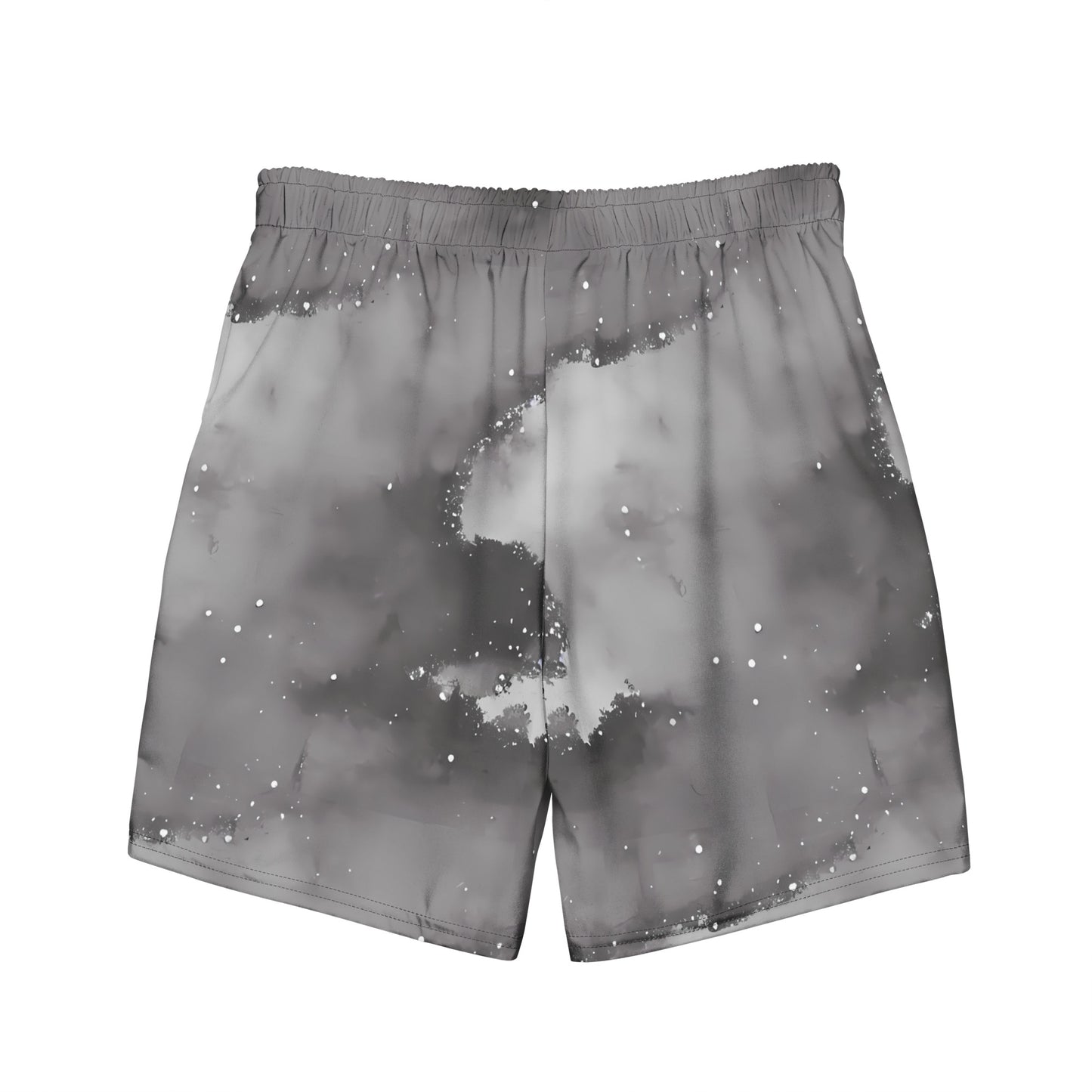 Swim Trunks - Monochrome Dreams