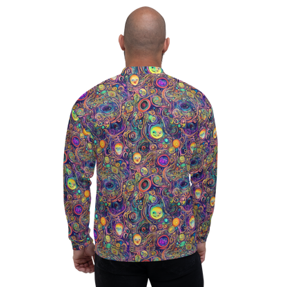 Bomber Jacket - Jansson's Nebula