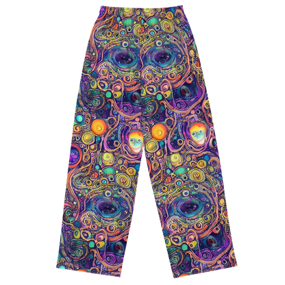 Wide-Leg Pants - Jansson's Nebula