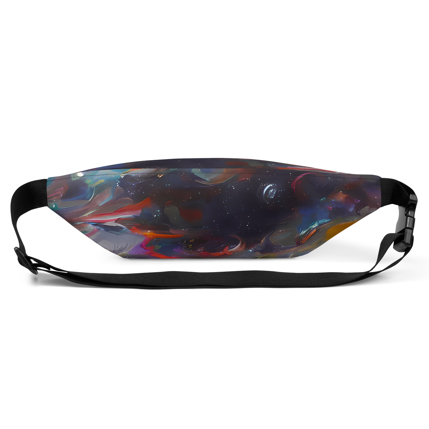 Fanny Pack - Chromatic Flux