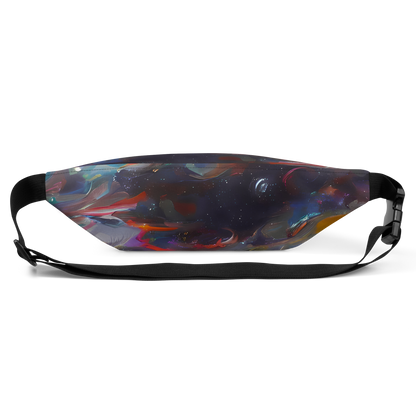 Fanny Pack - Chromatic Flux